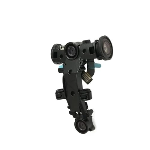 Backward & Lateral Vision Module