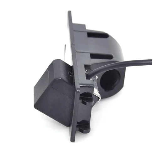 Car Reversing Camera - Night vision Wired 728 x 512 pixels