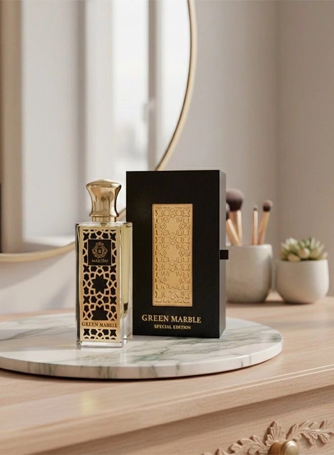 Green Marble - Eau de Parfum 75ml