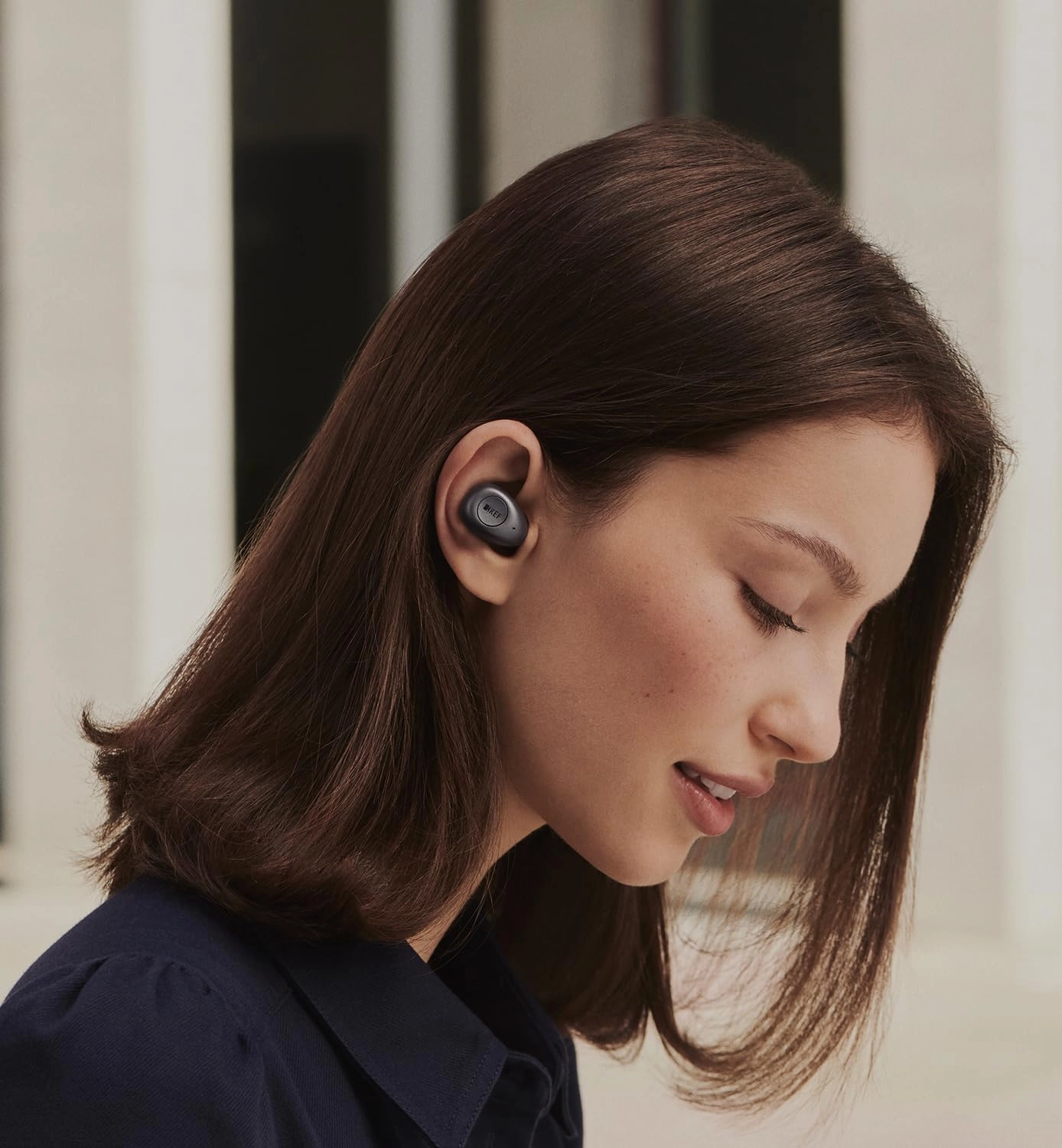 MU3 Wireless Earbud