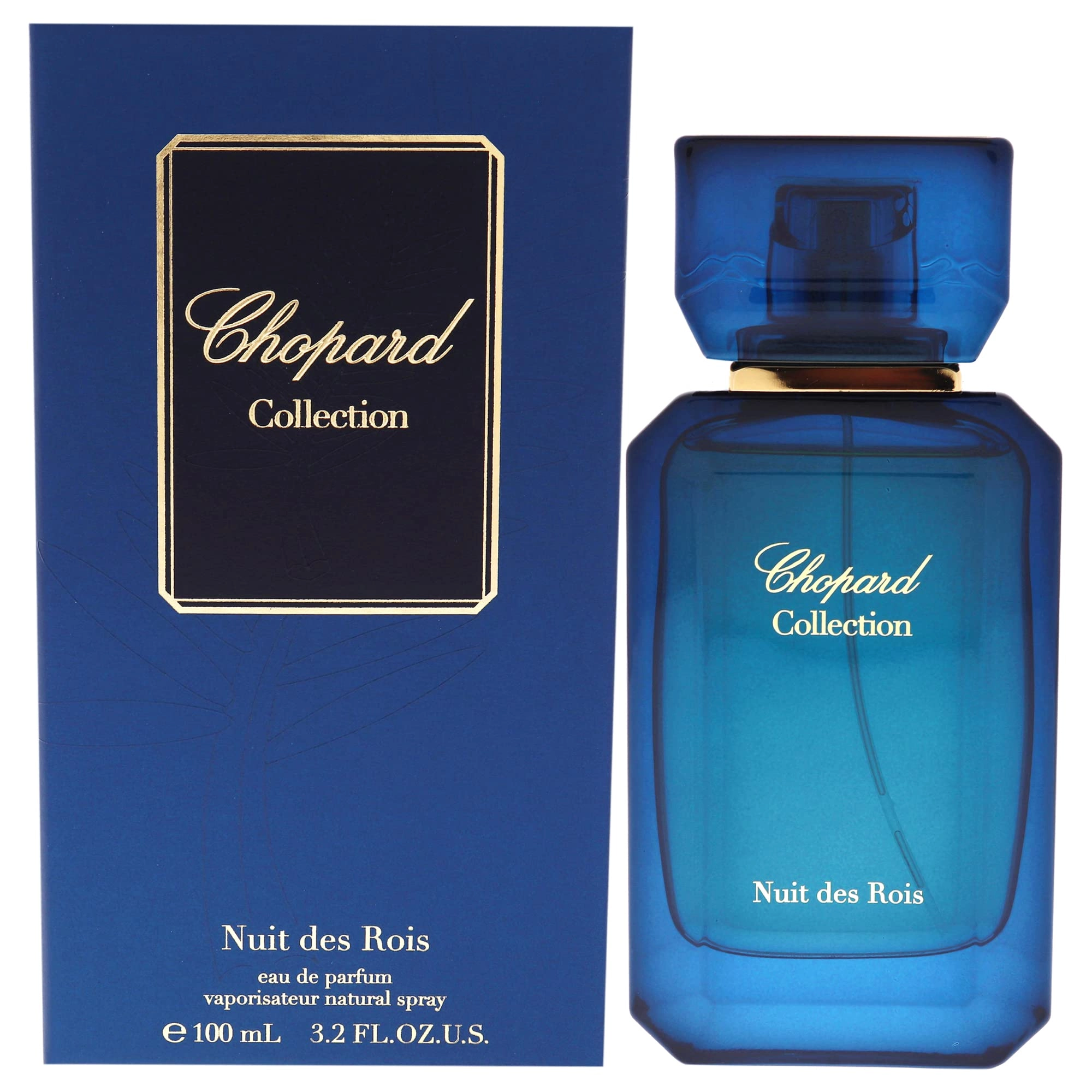 Nuit Des Rois Eau de Parfum 100 ml