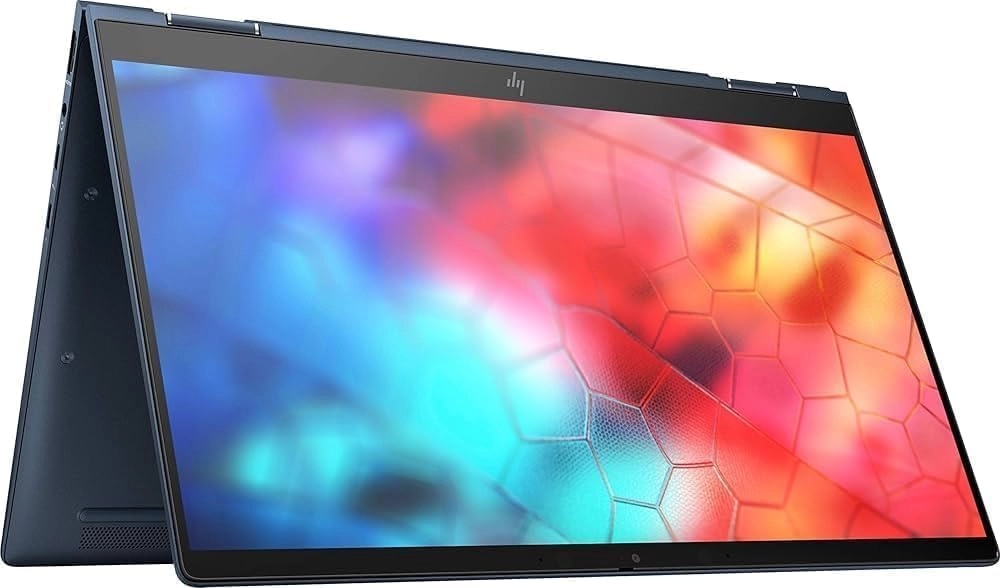 HP (Renewed) Elite DragonFly 8ZD92UT - 13.3'' Core i5-8265U 16GB DDR3 512GB SSD
