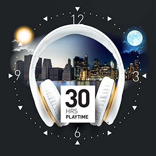 ISO Wireless Headphone