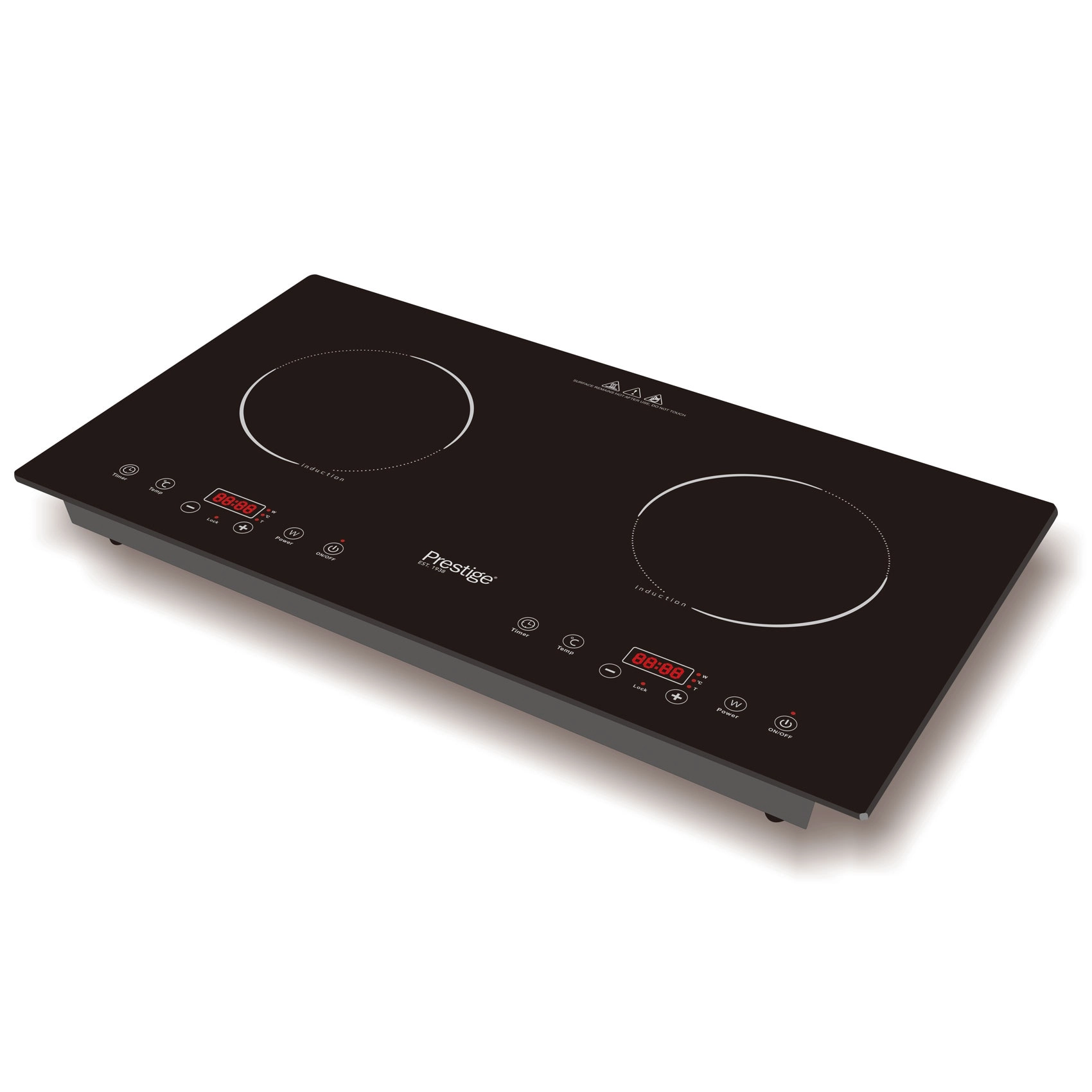 SEB ELECTRONIX PR50359 INDUCTION Cooker