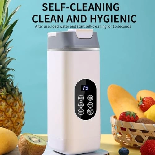 Juices Maker - 50W 420ML