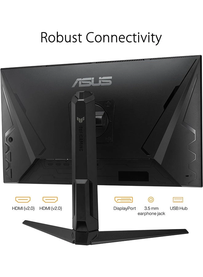 VG27AQML1A - 27 inch 2560 X 1440 pixels