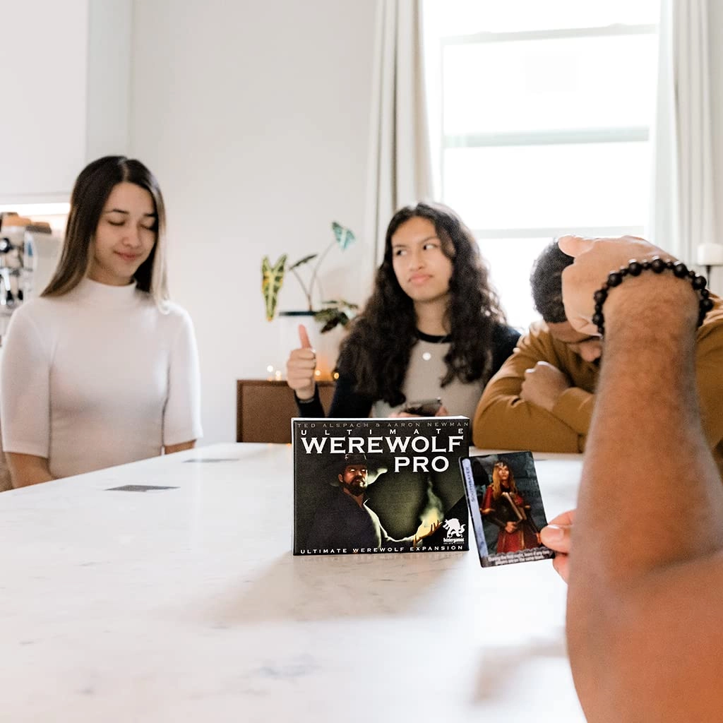 Ultimate Werewolf Pro