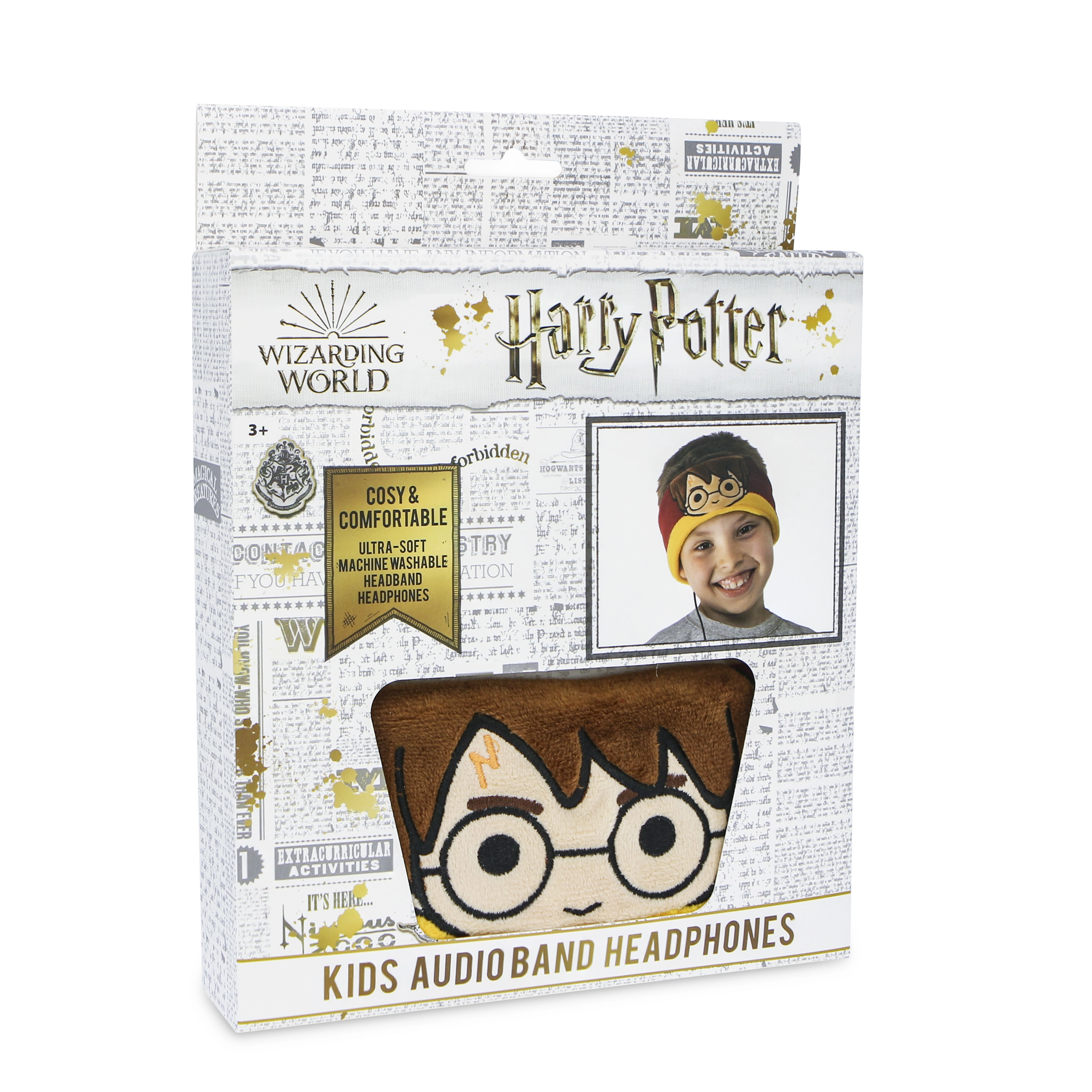 Harry Potter Wireless Headphone