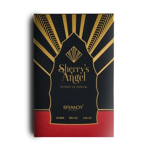 Sherry's Angel Eau de Parfum 100ml
