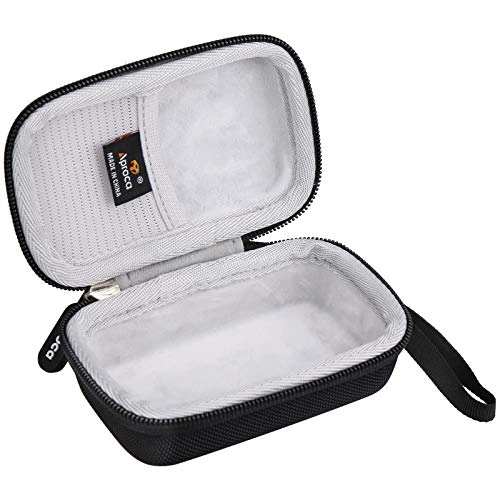 Portable Hard Storage Case - Wireless