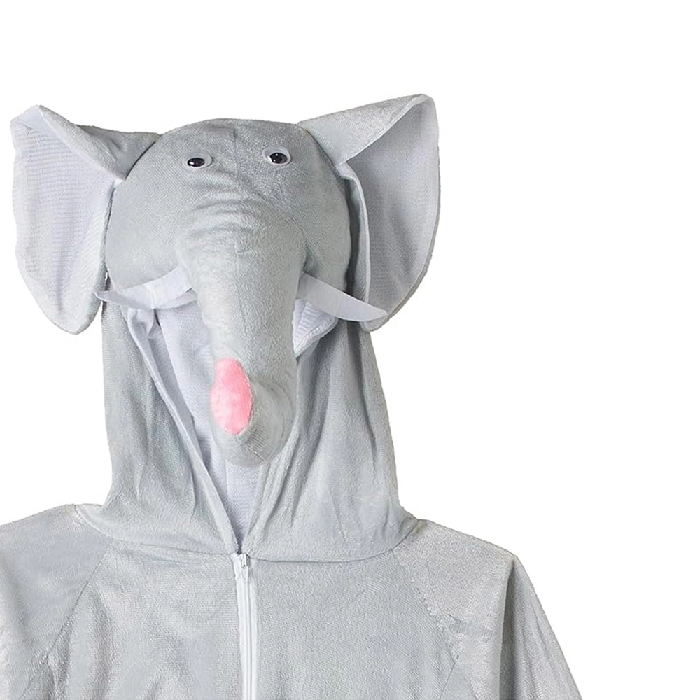 Elephant Animal Costume (GW-ELPC-CONFIG)