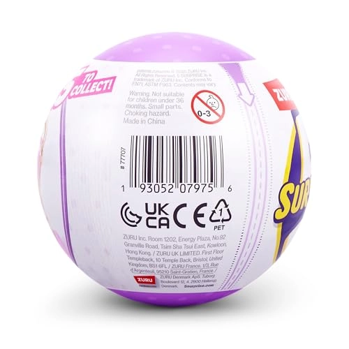 My Mini Baby-Series (77783) 2 pcs