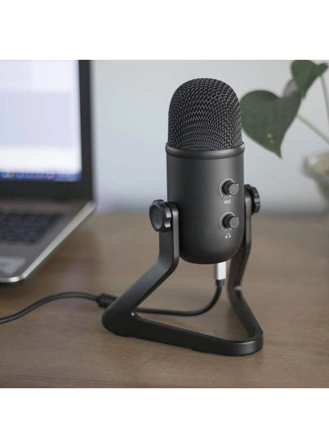 K678 USB Microphone