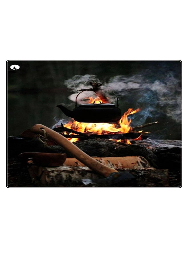 Anti-Slip Gaming Mouse Pad