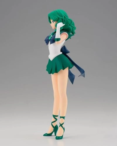 Super Sailor Neptune - Pretty Guardian Sailor Moon Eternal - Glitter & Glamours (23.11 cm)