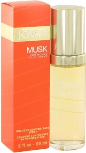 Woman Cologne Concentrate Spray - 59.15 Milliliters