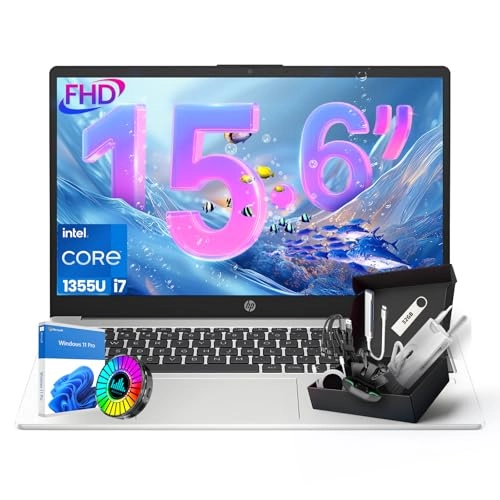 250 G10 - 15.6'' Core i7-1355U 64GB DDR4 2TB SSD