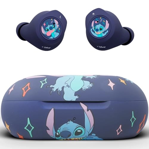 Lilo and Stitch Wireless Earbud