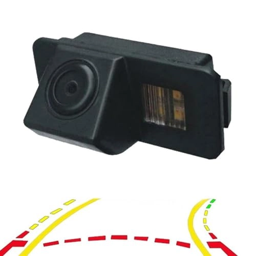 Reversing Camera - Night Vision