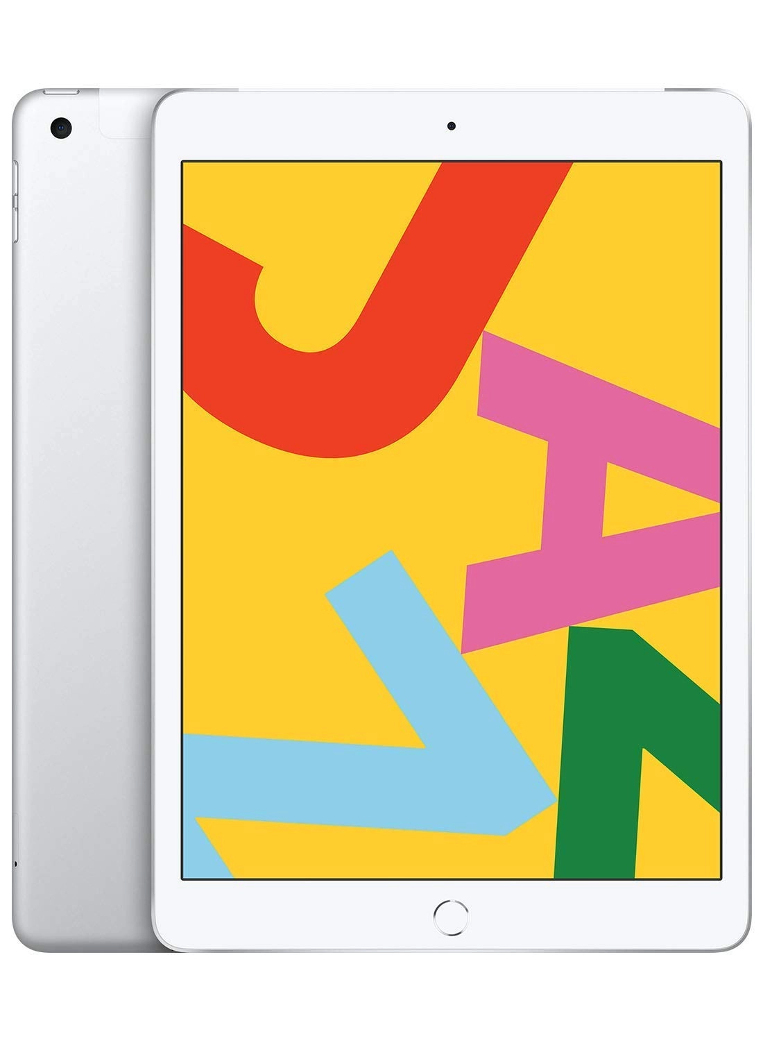 iPad (2019) - 128GB 10.2"