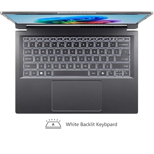 Aspire 14 AI SF20250915B0FGND7B1R_B0FGND7B1R_1_XX5gzl - 14'' Ultra 5 226V 16GB DDR5 2TB SSD