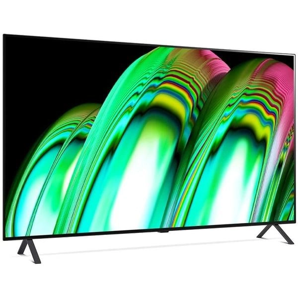 OLED65A26LA-AMAE - 65 inch