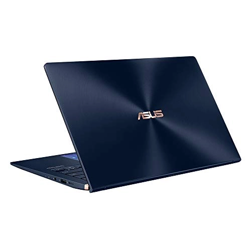ZenBook UX434FQ - 14'' Core i7 16GB DDR3 512GB SSD