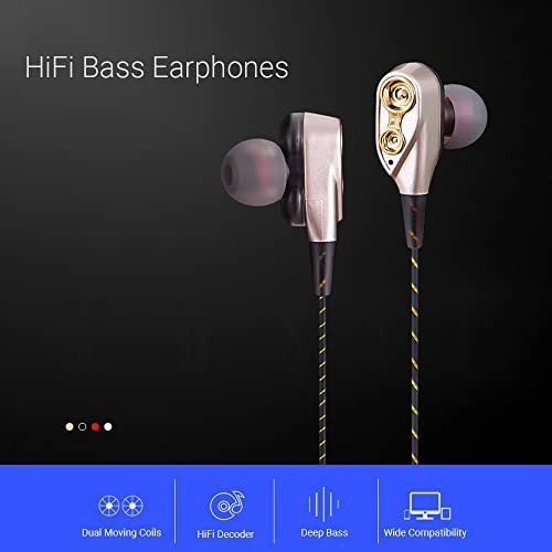 ZSN PRO X Wired Earbud