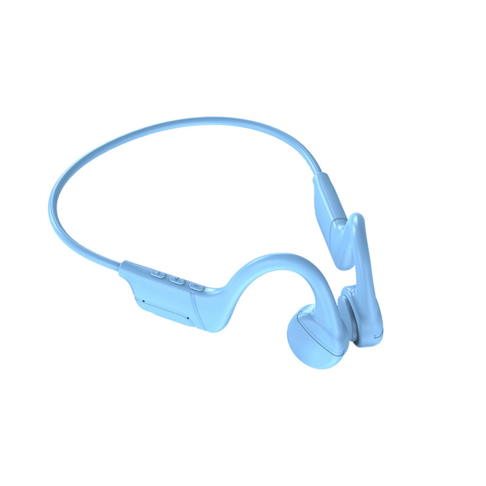 Blissbuilt Bone Conduction Headphones Wireless Headphone
