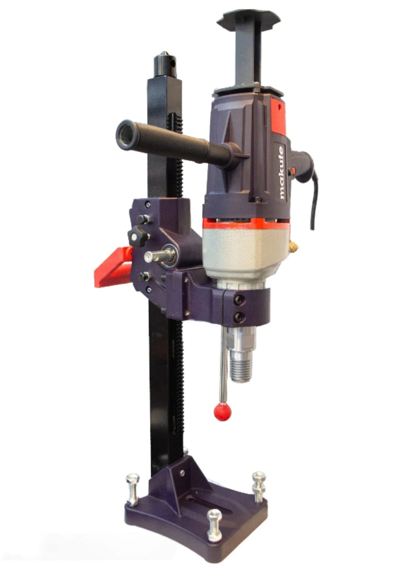 Diamond Core Drill - 2600W 0-1400 RPM 180mm