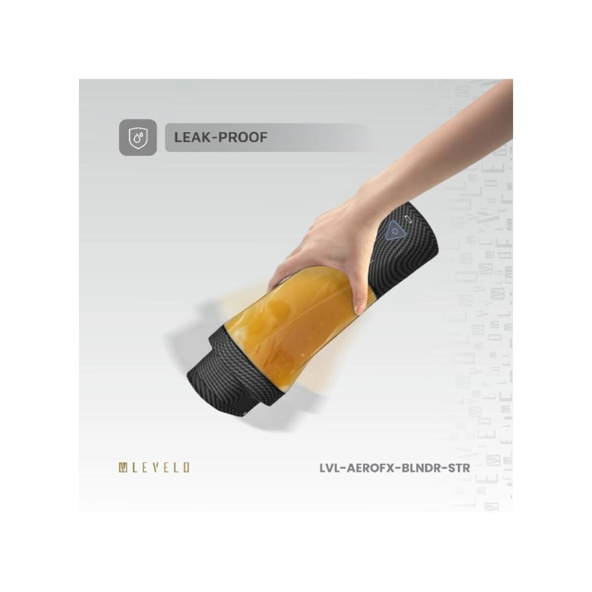 Aeroflex - 700ml 6000mAh