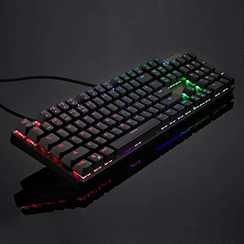 Mechanical Gaming Keyboard - Wired