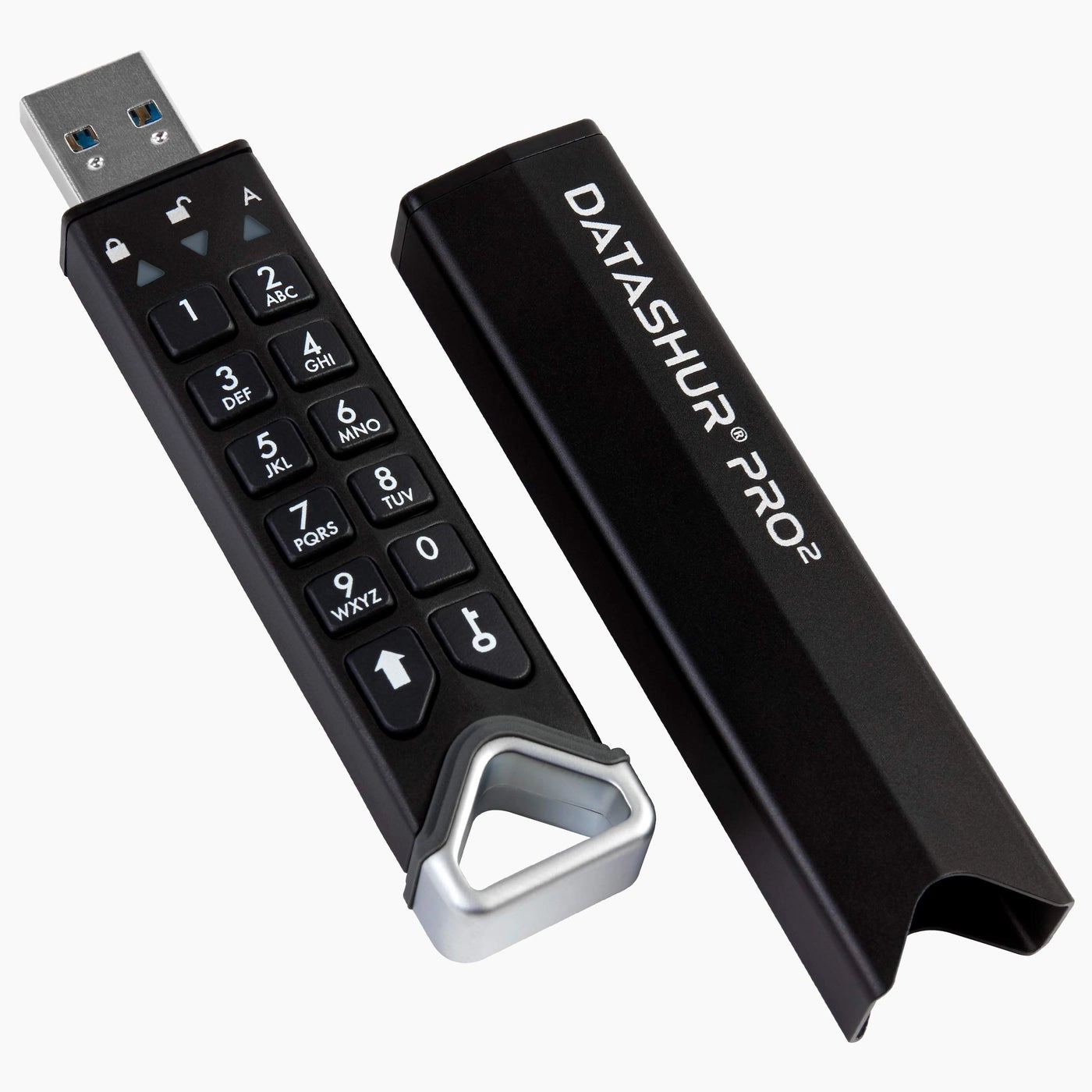 datAshur PRO2 - USB 3.2 8GB