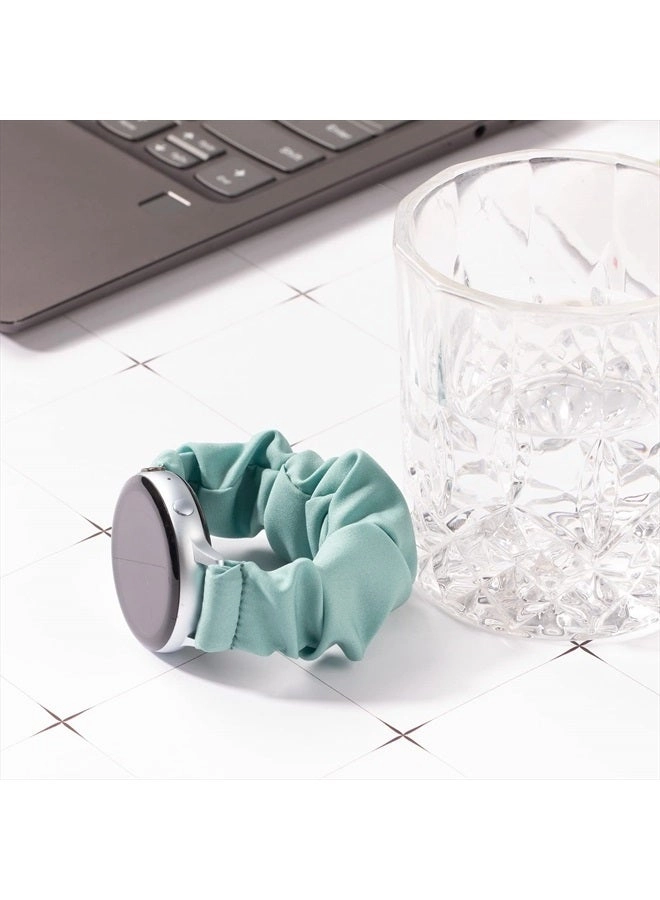 Scrunchies Watch Bands 20mm 22mm
