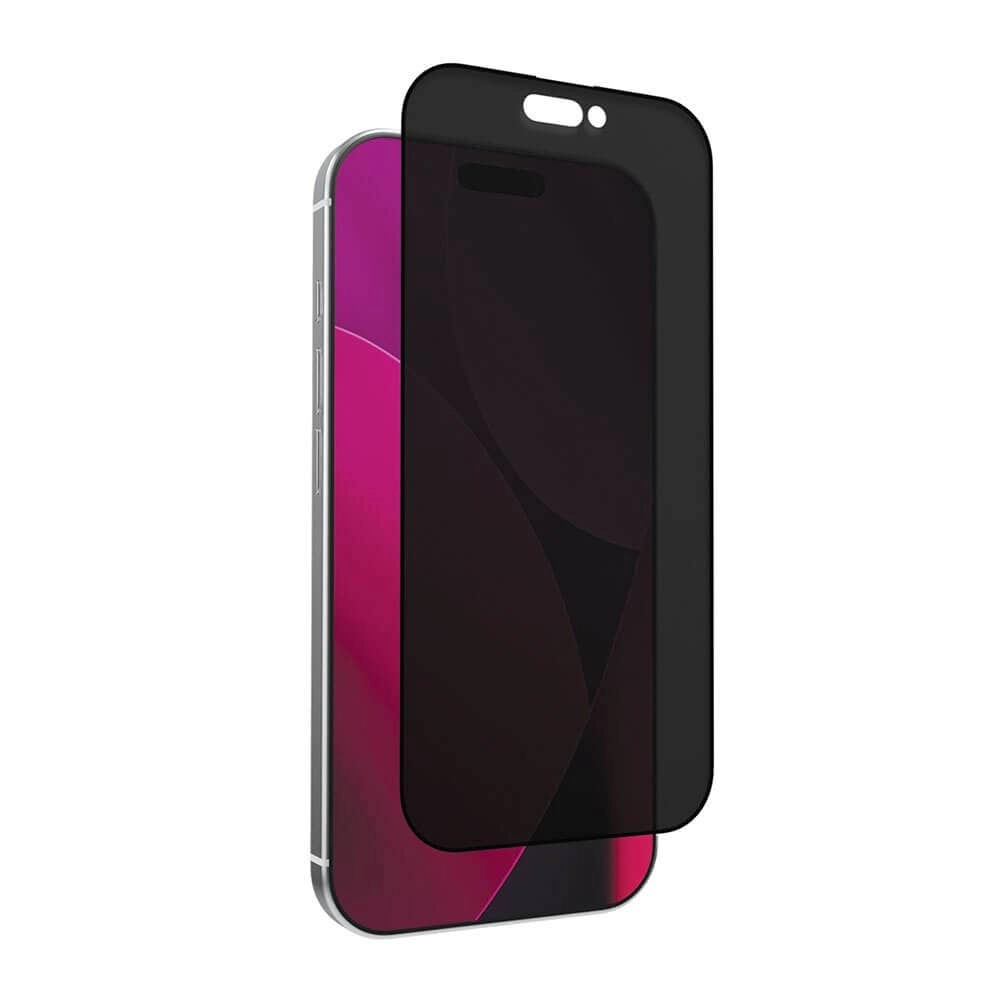 Hyphen DEFENDR - Privacy Tempered Glass iPhone 17 Pro