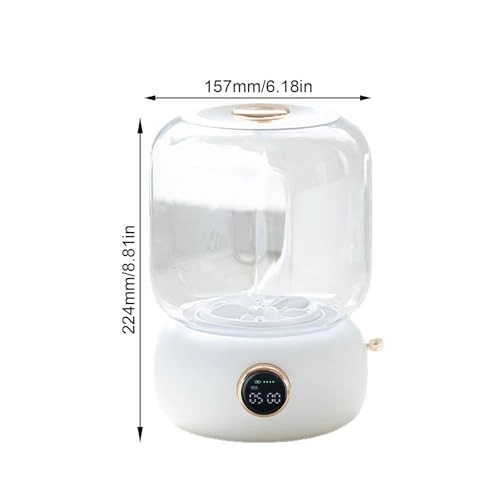 Underwear Washing Machine - 2L