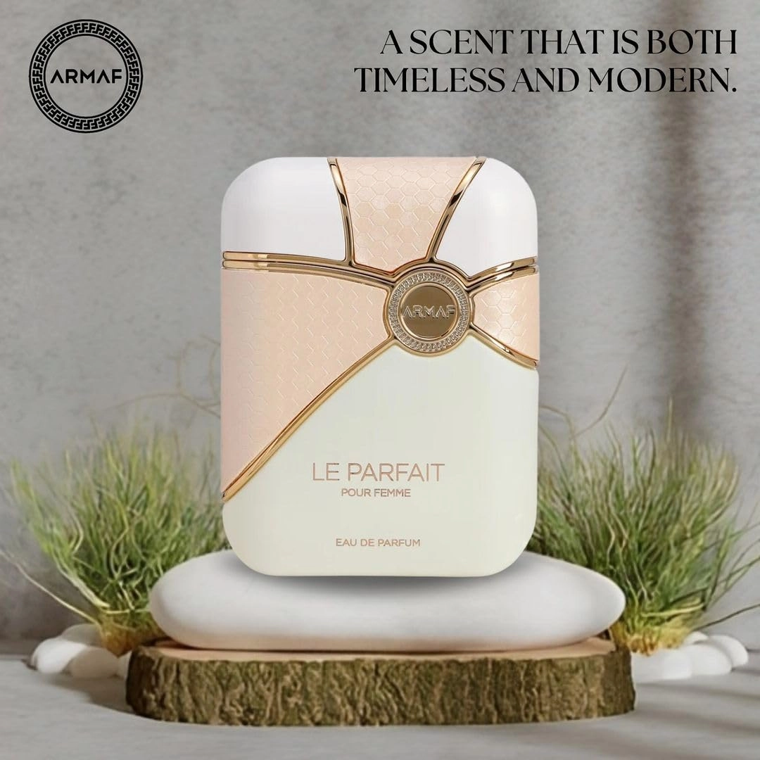 Le Parfait Pour Femme Panache Eau de Parfum 100ml