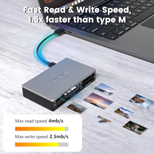 xD-Picture Card - 1GB