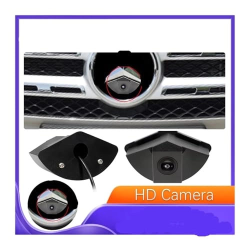 Car Backup Camera - Night vision