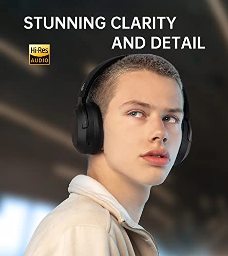 W820NB Plus Wireless Headphone