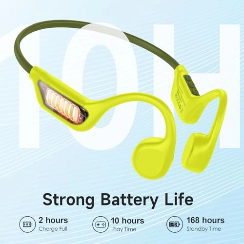 X25 Wireless Headphone