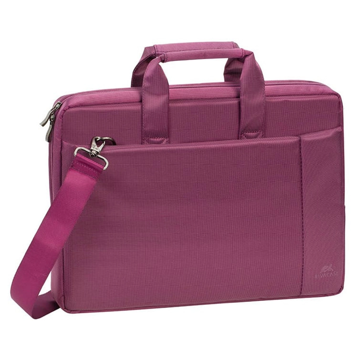 Rivacase Central 8231 Laptop Bag for 15.6-Inch Laptop