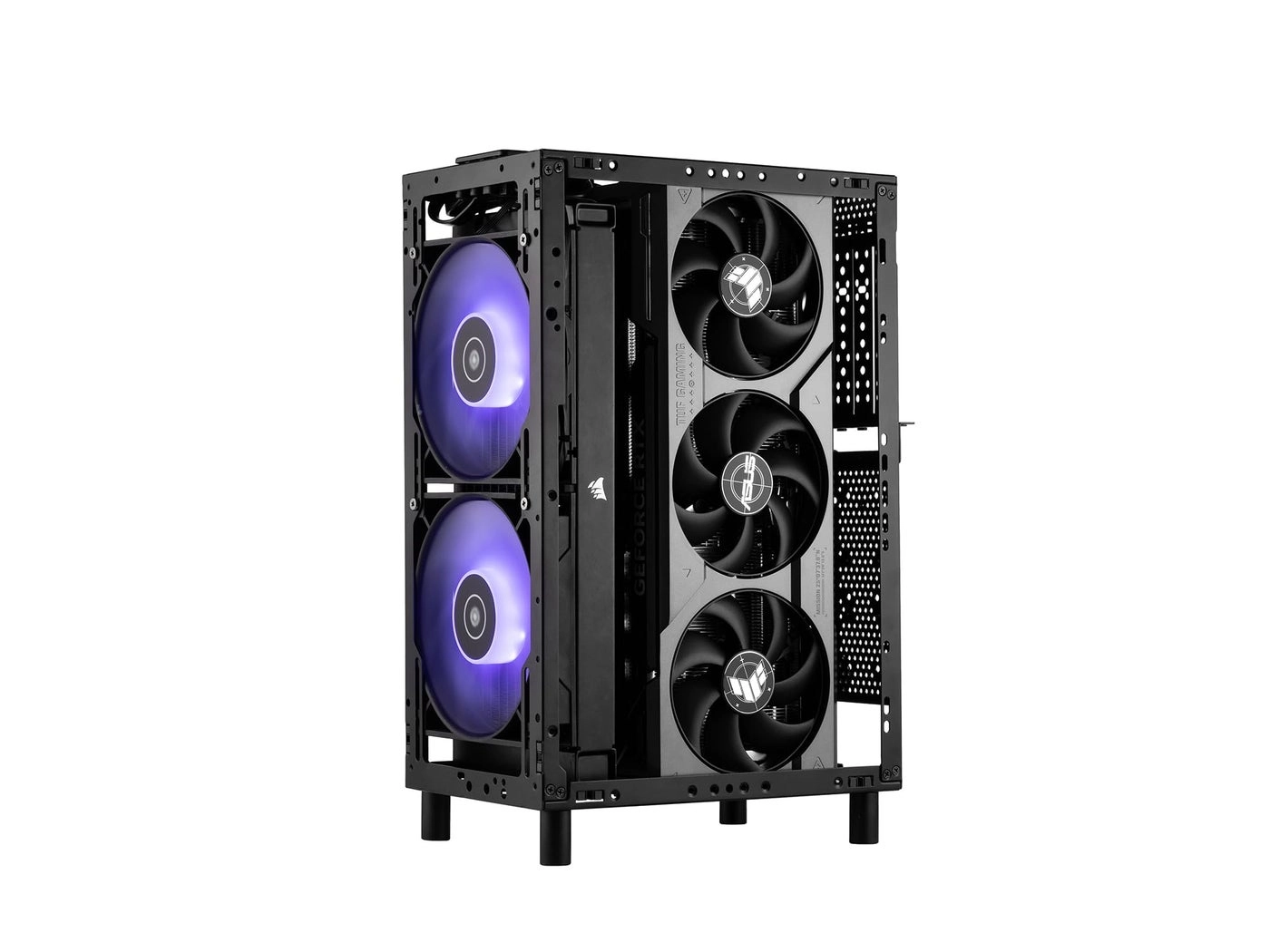 Meshroom S V2 - Mini-ITX
