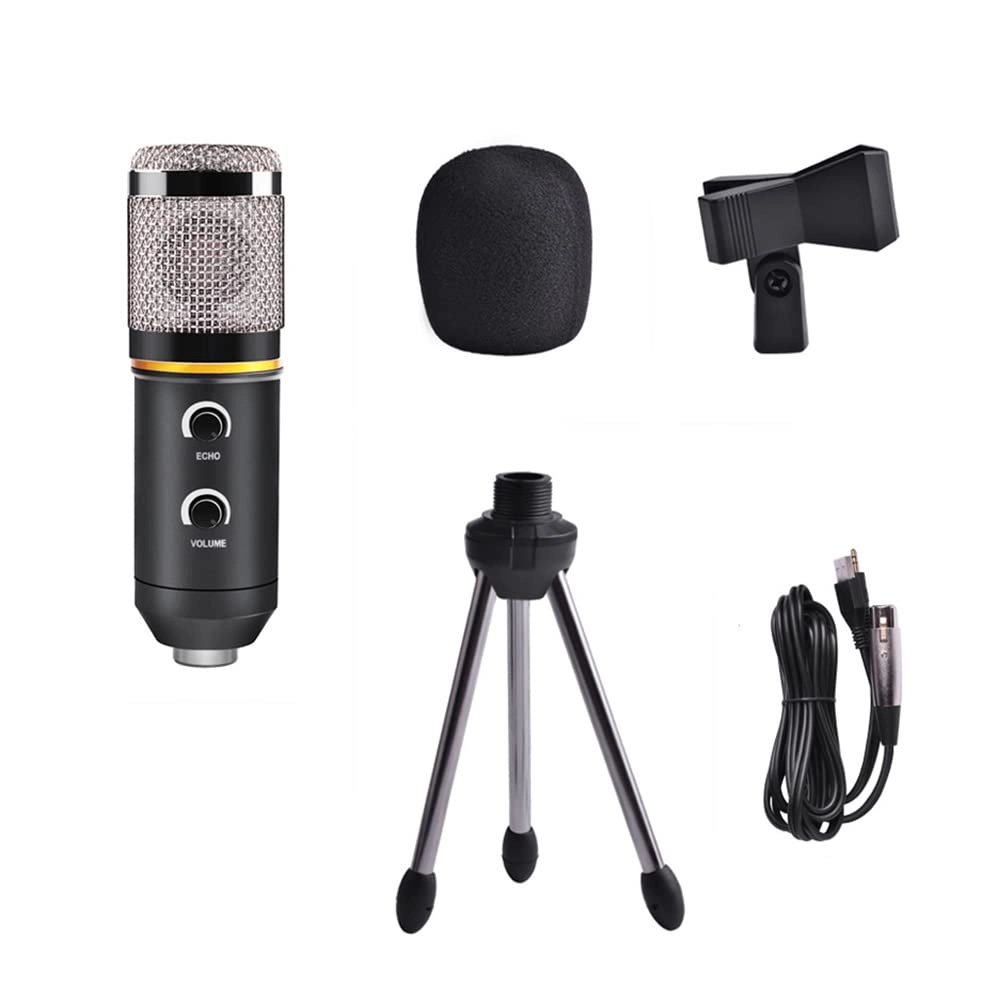 PG-9209 USB Microphone