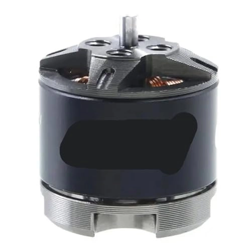 Brushless Motor - 1106 Brushless