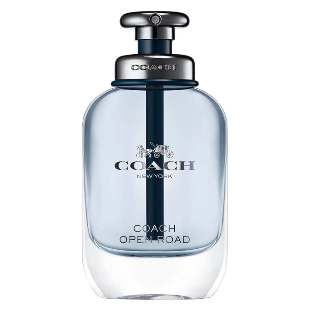 Coach Open Road Eau de Toilette 40ml