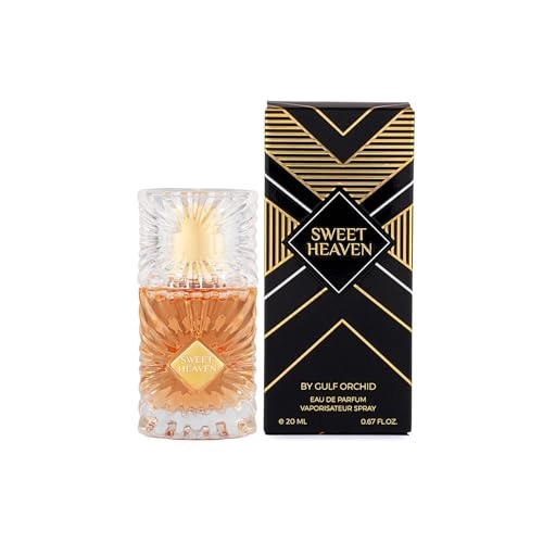 Sweet Heaven Eau de Parfum 20ml