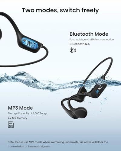 X7 Wireless Headphone