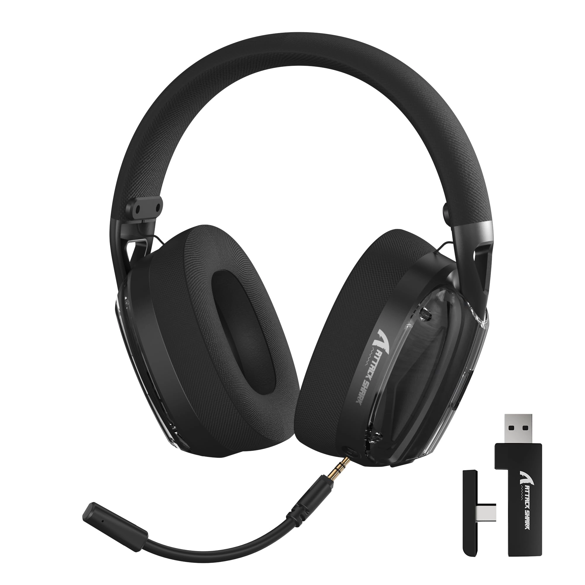 L60 Wireless Headset