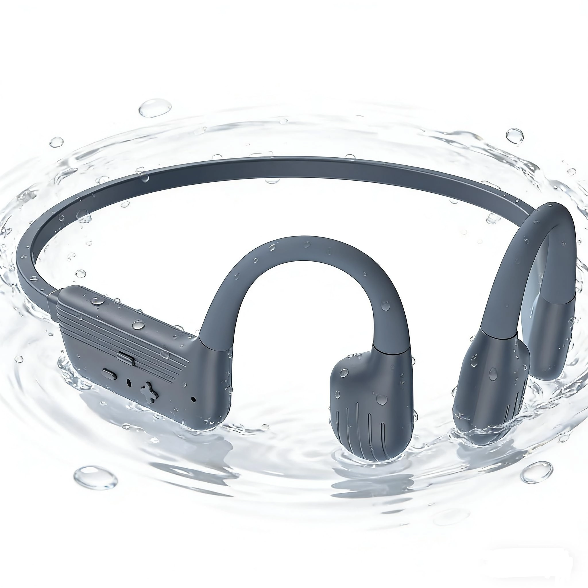 X5 Wireless Headphone